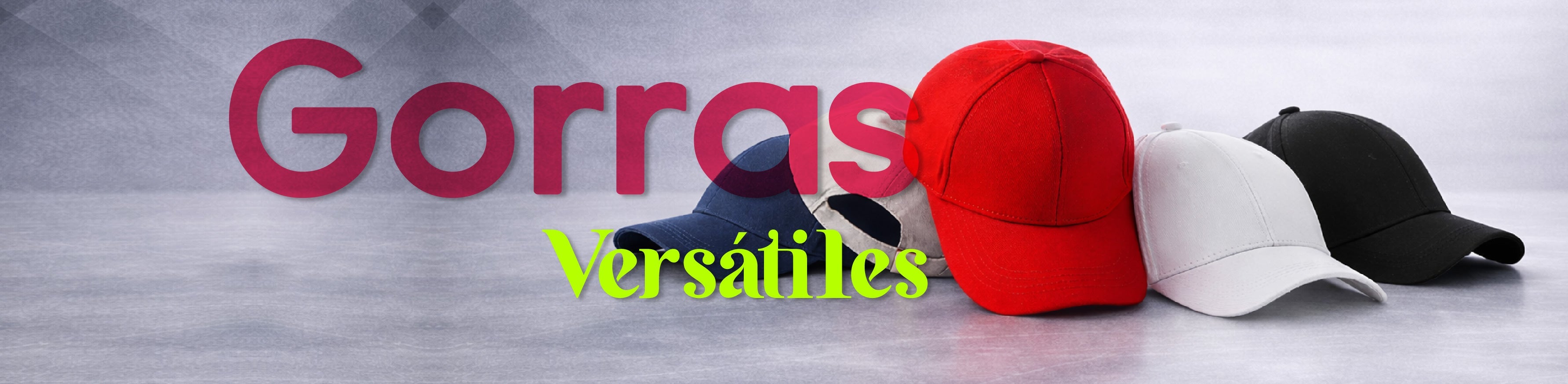Gorras