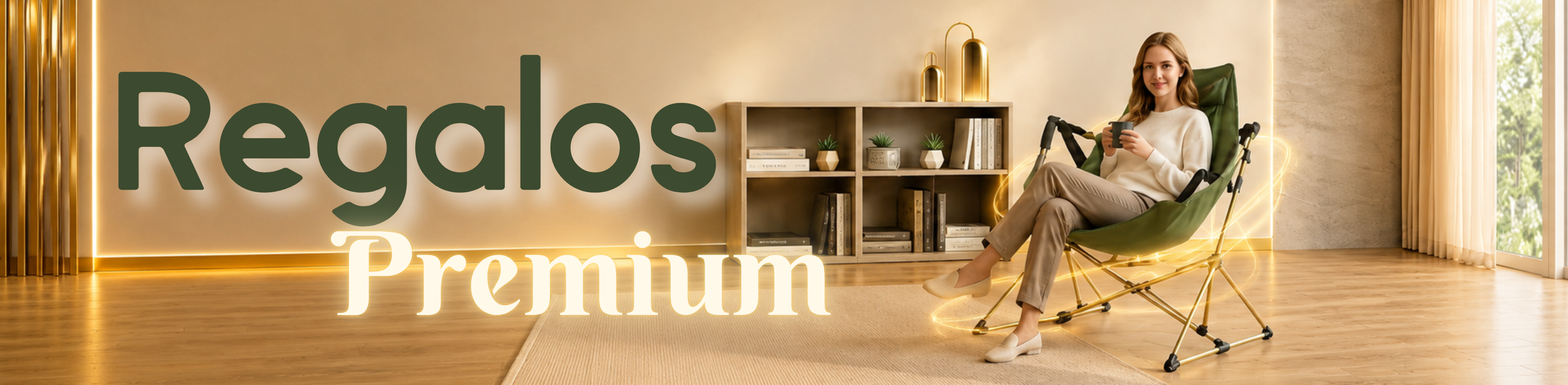 Premium Gifts