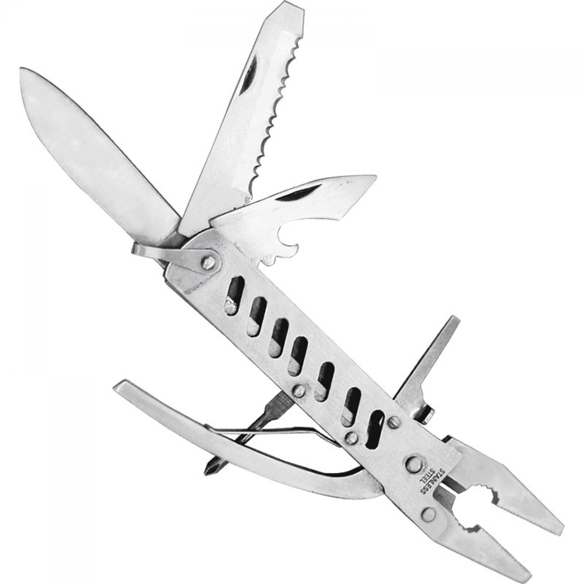 SET MCGYVER Imagen secundaria del producto