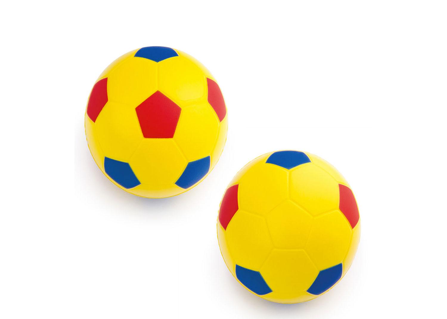 ANTIESTRÉS BOLA FÚTBOL Imagen secundaria del producto