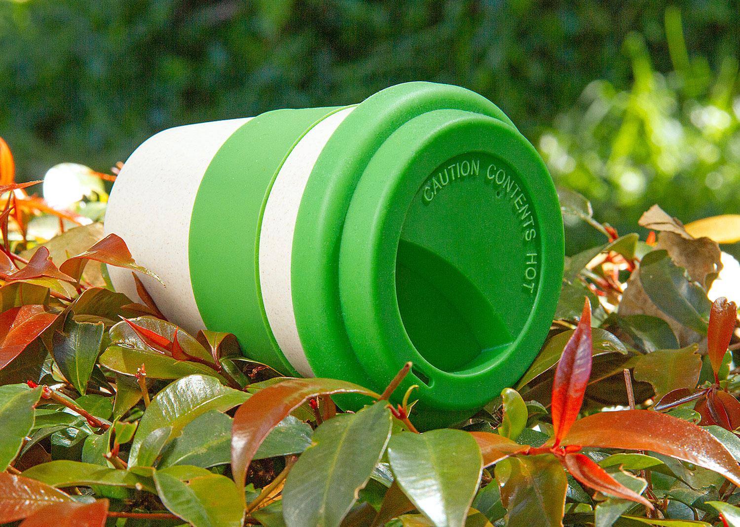 VASO BAMBOO II 350ML Imagen secundaria del producto
