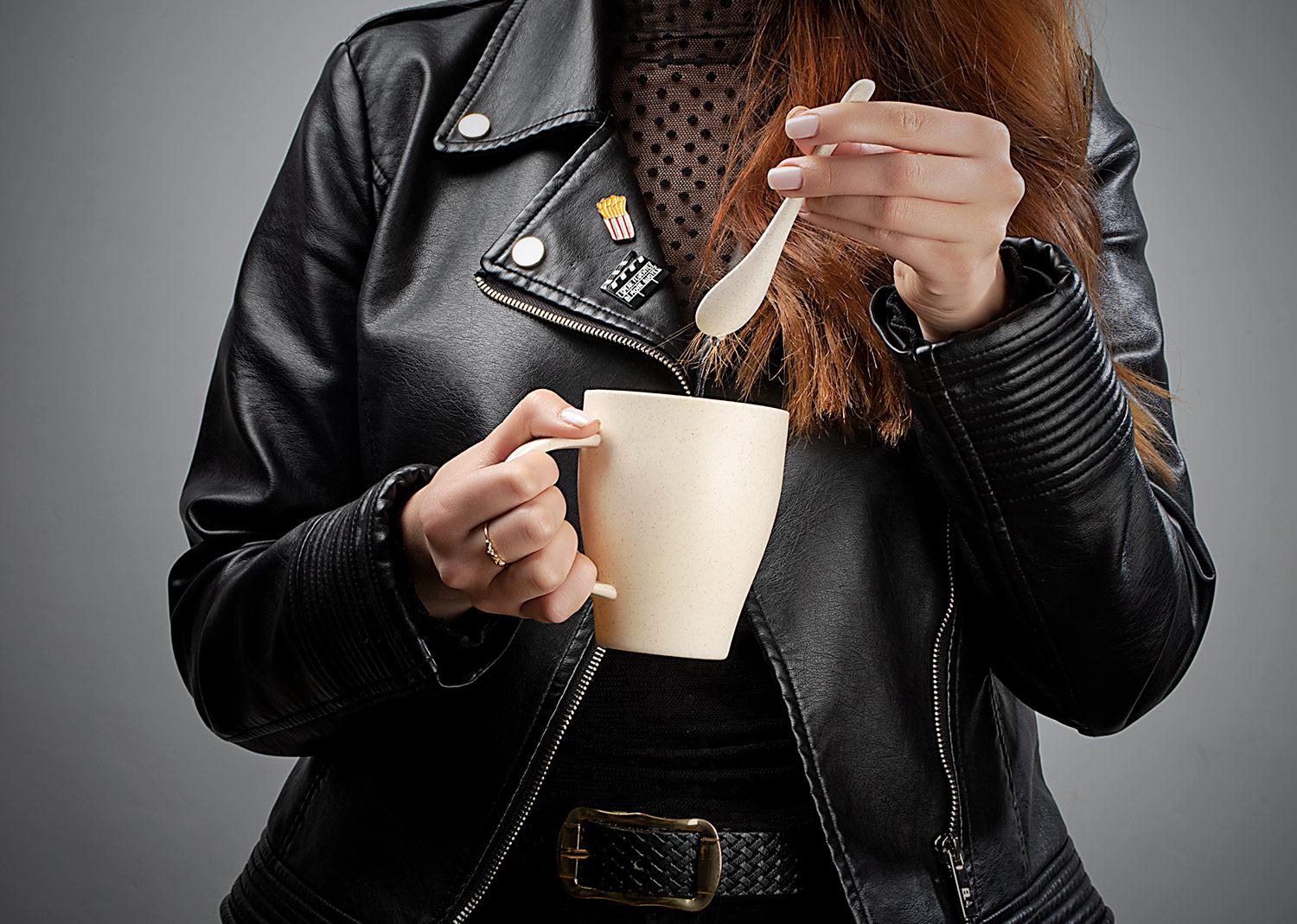 MUG URBAN 350 ML / 12 OZ Imagen secundaria del producto