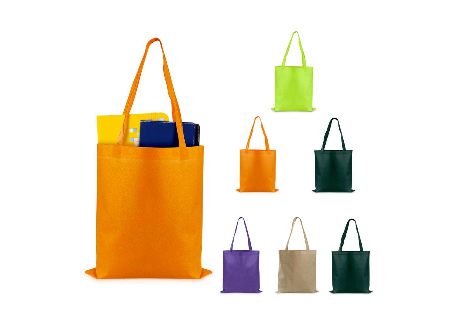 SLIM BAG Imagen secundaria del producto