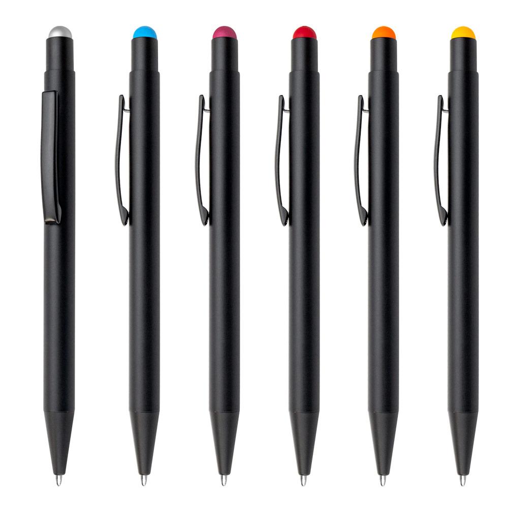 BOLÍGRAFO BELGICA STYLUS Imagen secundaria del producto