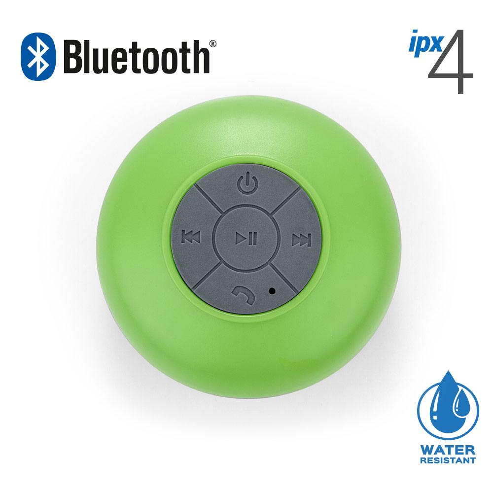 ALTAVOZ BLUETOOTH AQUA Imagen secundaria del producto