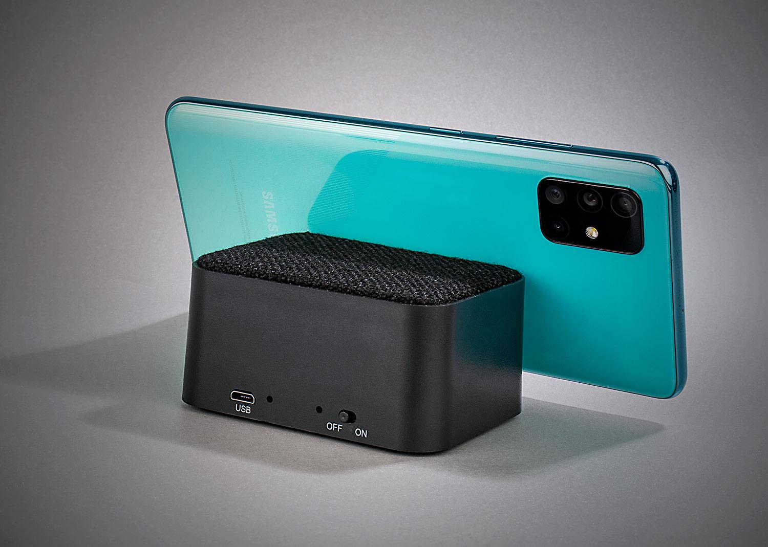 ALTAVOZ HOLDER Imagen secundaria del producto