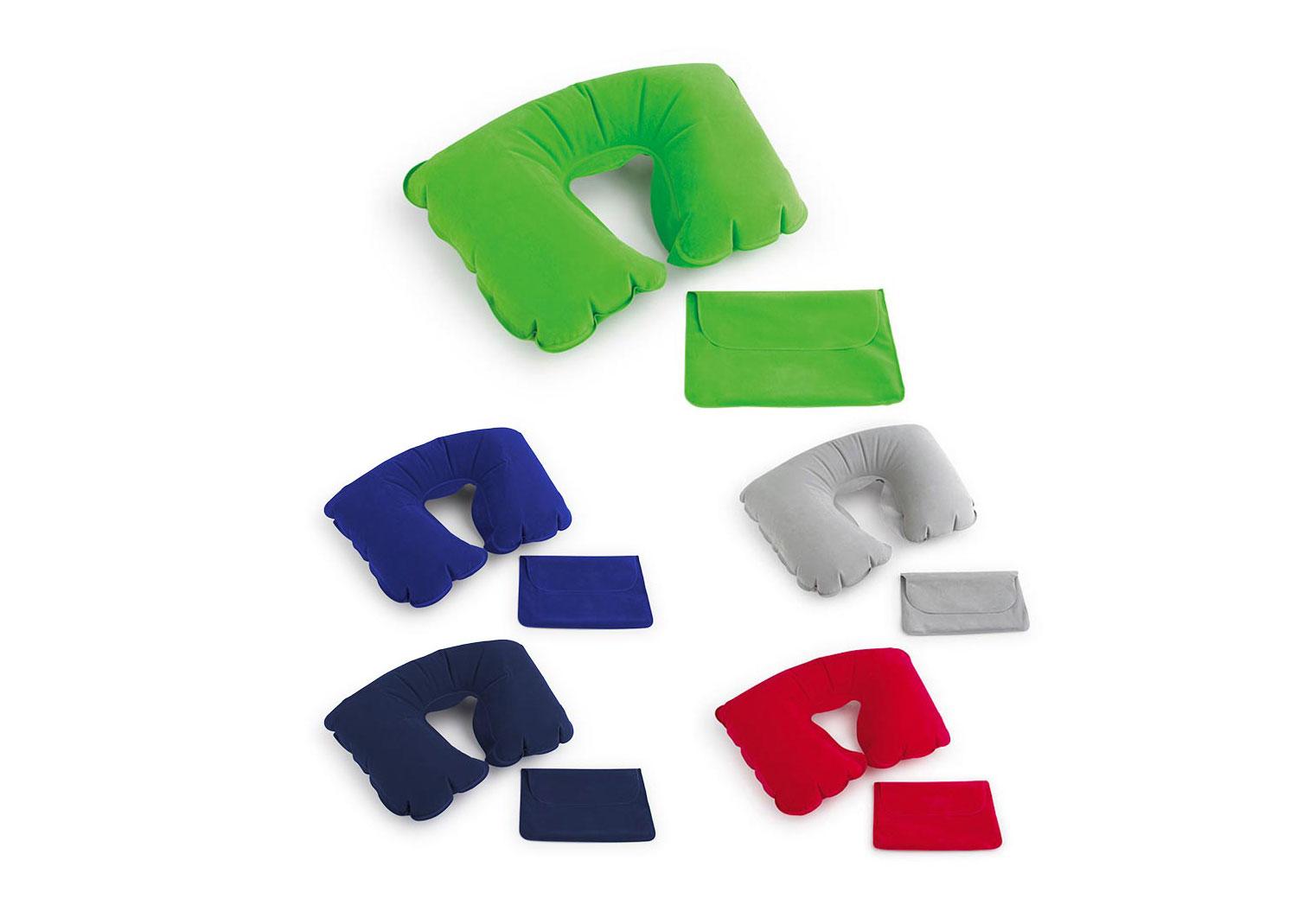 COJÍN INFLABLE Imagen secundaria del producto