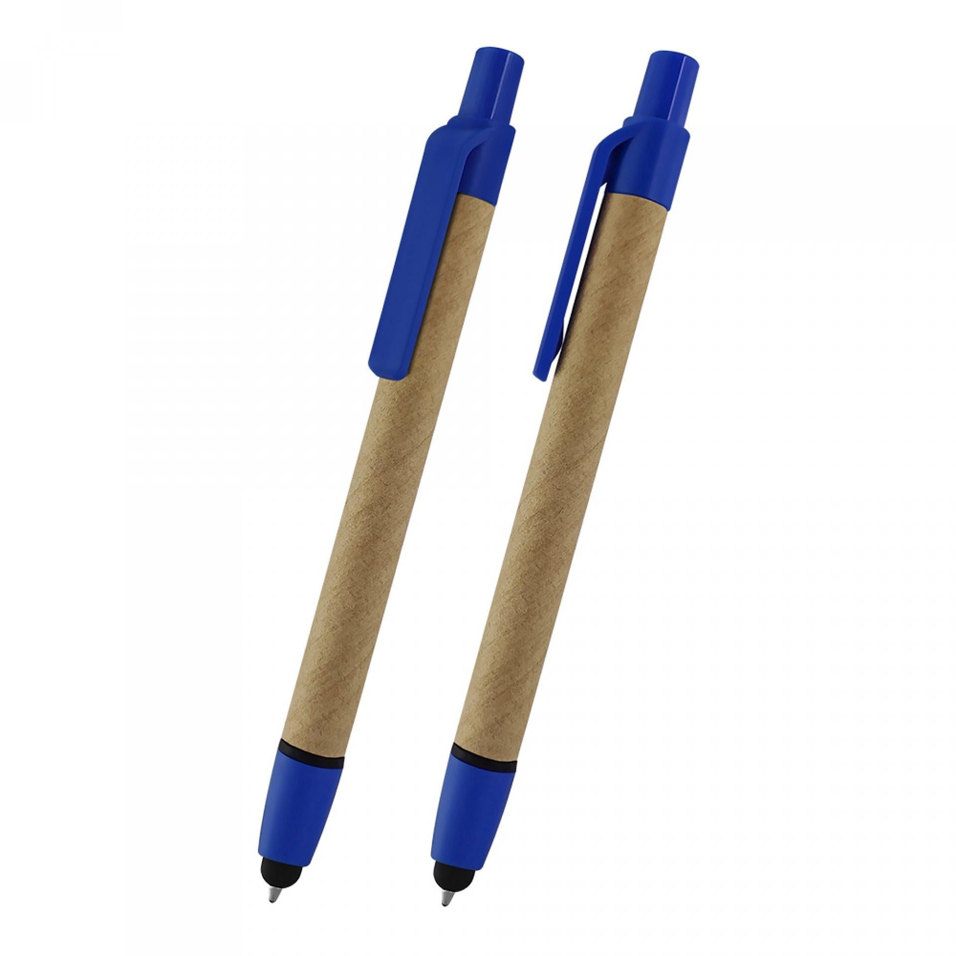 BOLIGRAFO PLATINNI Imagen secundaria del producto