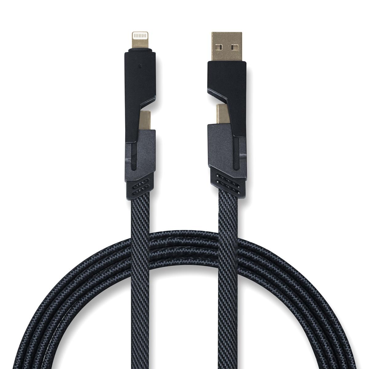 CABLE NOPUS Imagen secundaria del producto