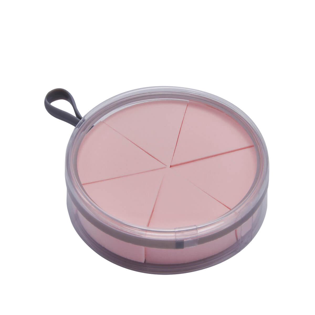 SET DE APLICADORES MAQUILASH Imagen secundaria del producto
