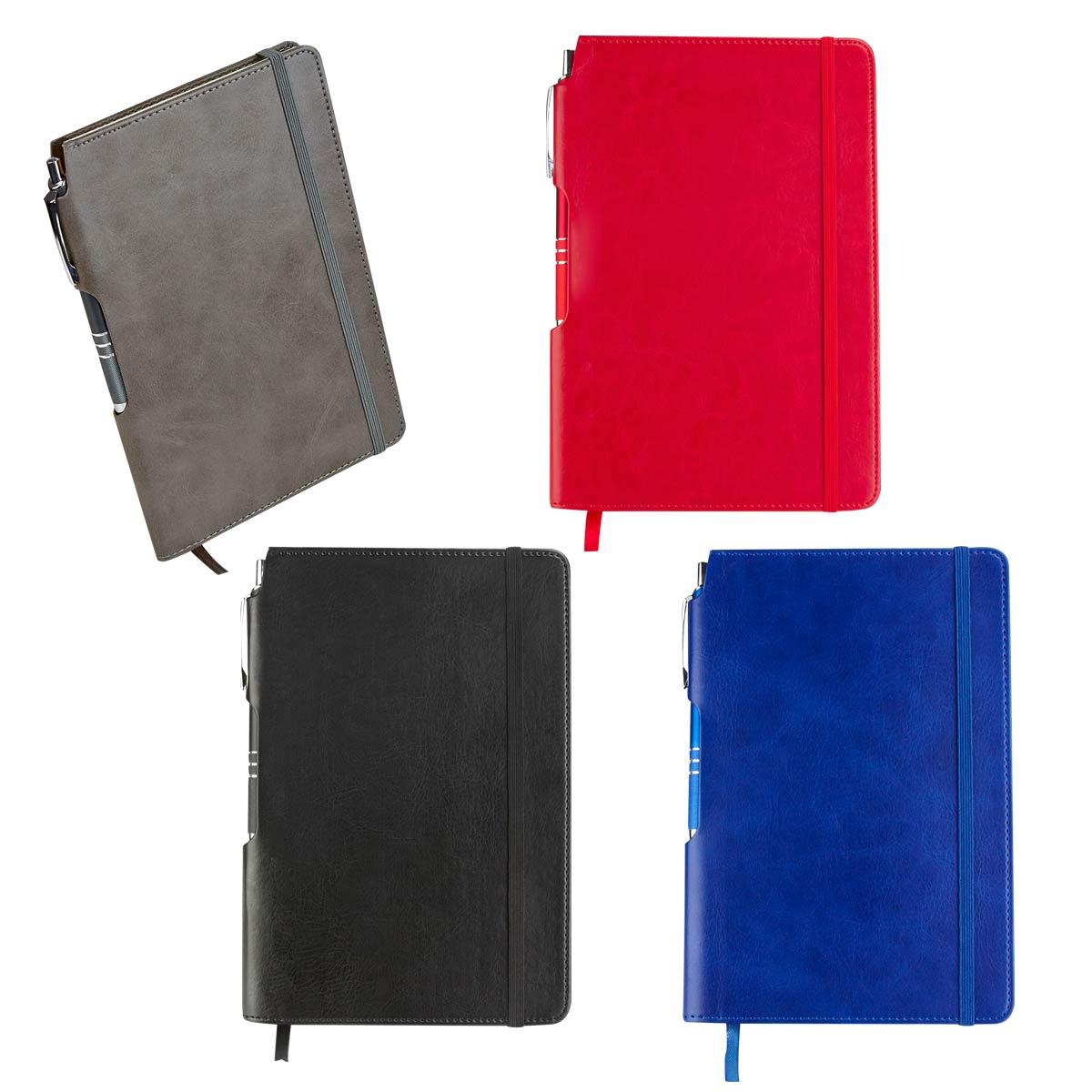 LIBRETA KENYA Imagen secundaria del producto