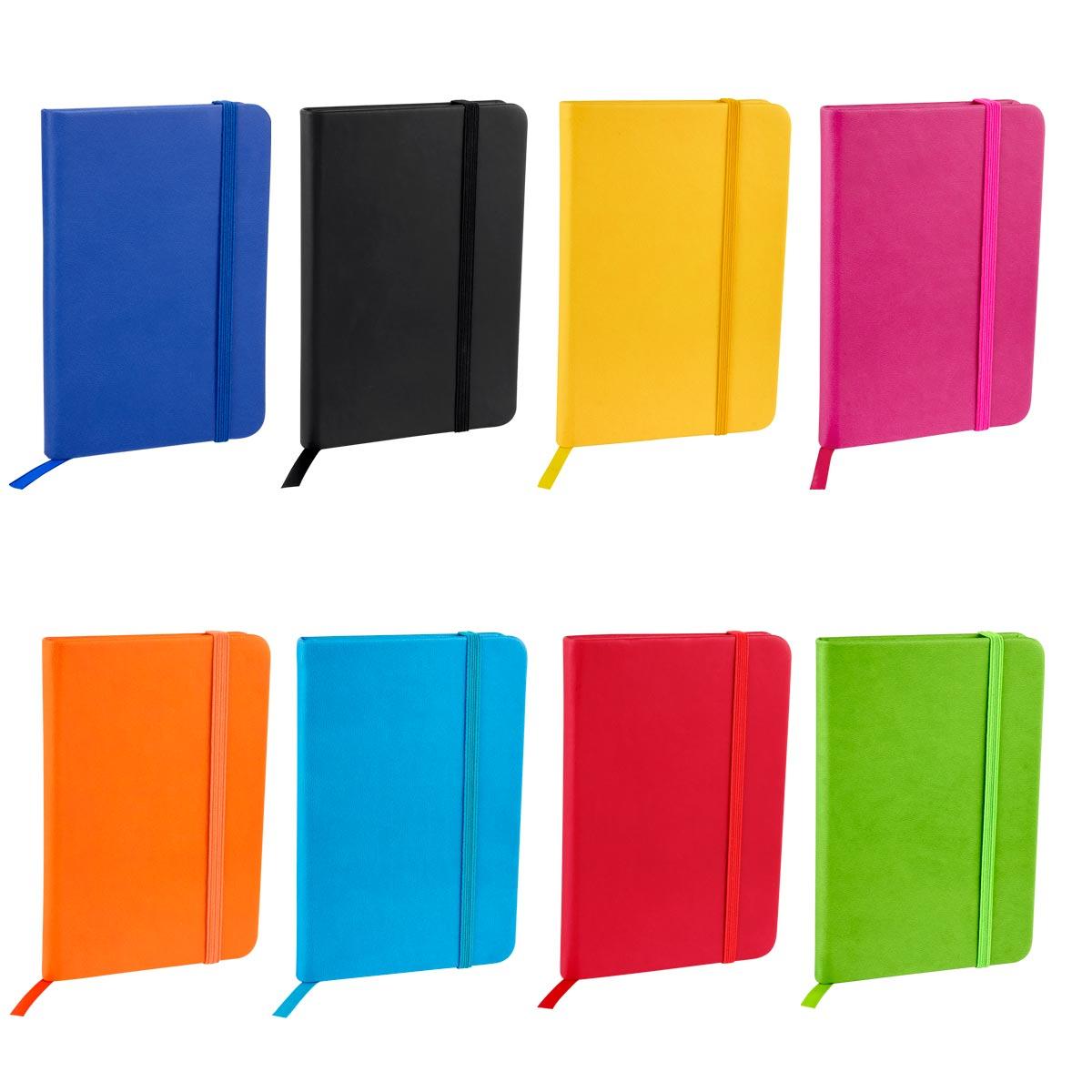 LIBRETA LOVECOLORS Imagen secundaria del producto