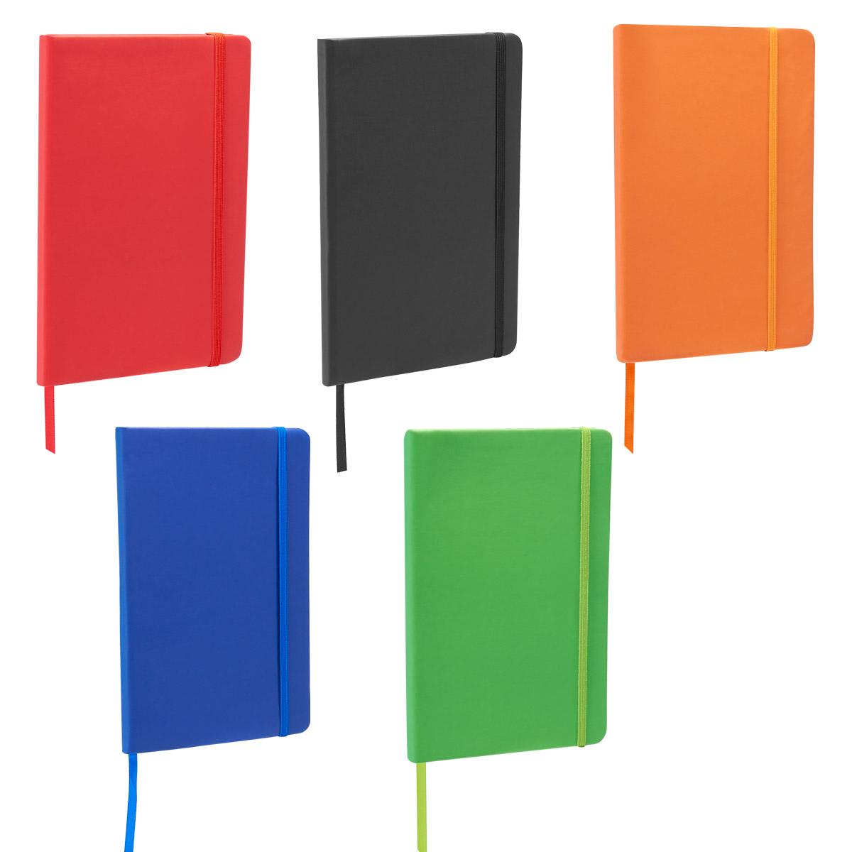 LIBRETA OLVERA Imagen secundaria del producto