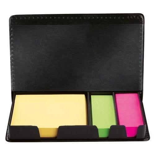 ESTUCHE C/PORTA NOTAS Imagen secundaria del producto