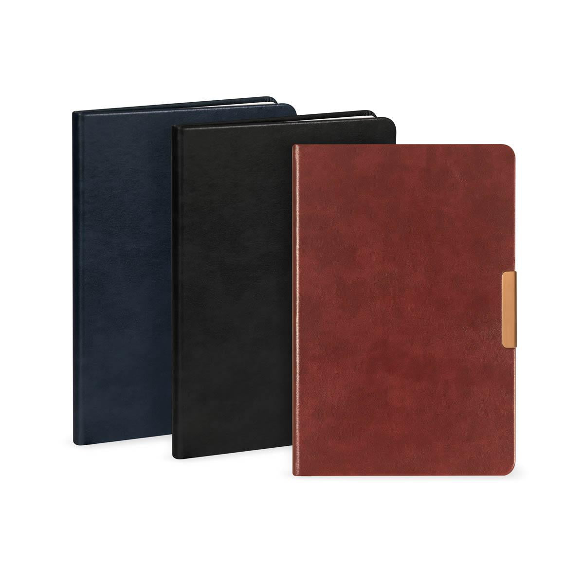 LIBRETA KOLM Imagen secundaria del producto