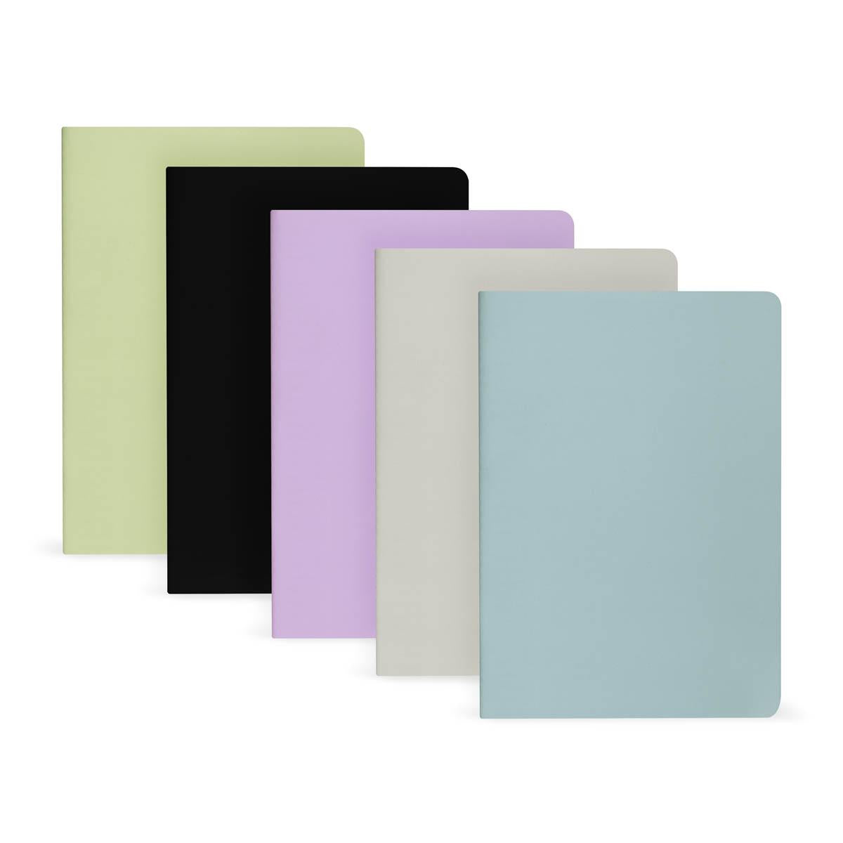 LIBRETA SLANK Imagen secundaria del producto