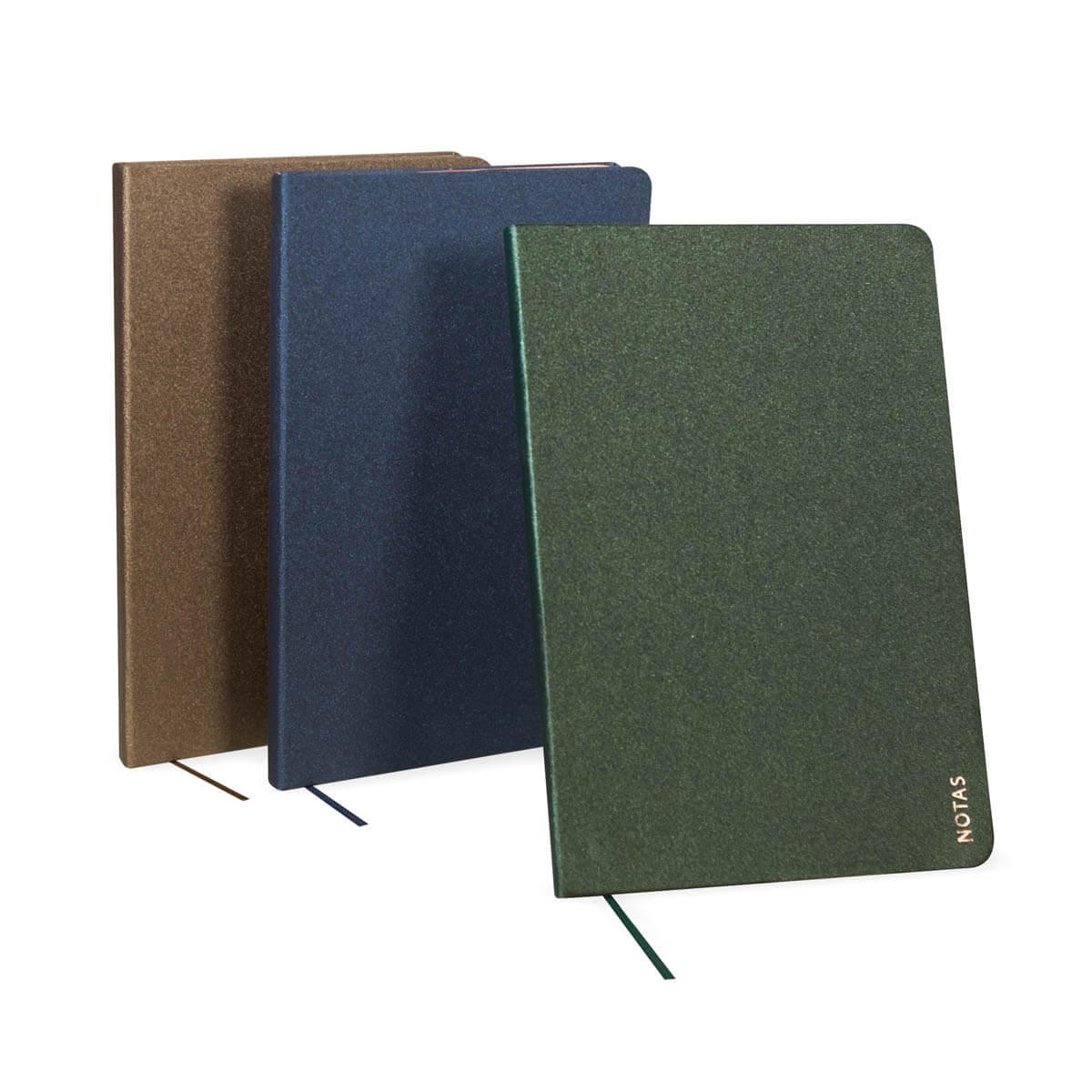 LIBRETA ANDIKA Imagen secundaria del producto