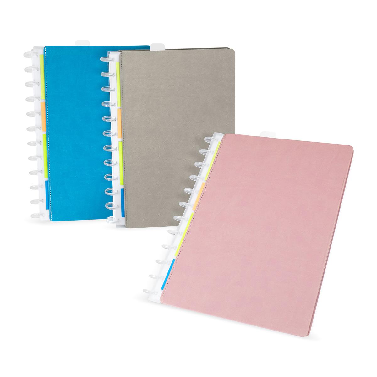 LIBRETA ORUKA Imagen secundaria del producto