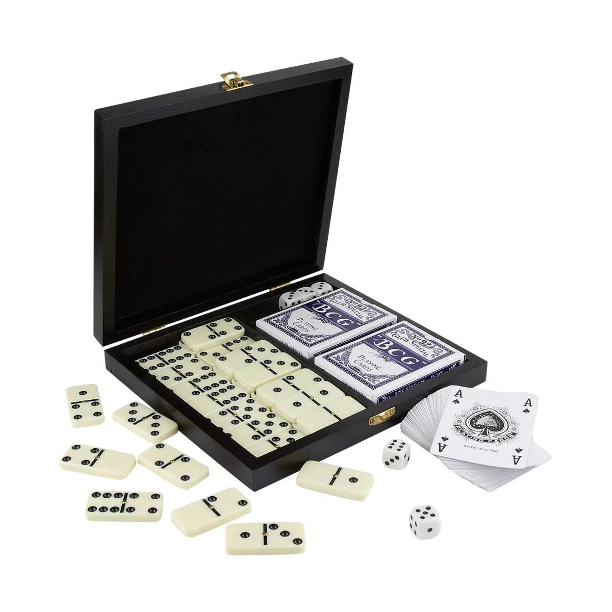 SET DE JUEGO ARUA Imagen secundaria del producto