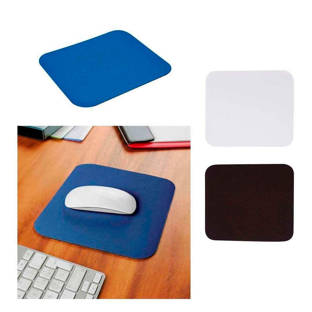 MOUSE PAD RECTANGULAR Imagen secundaria del producto