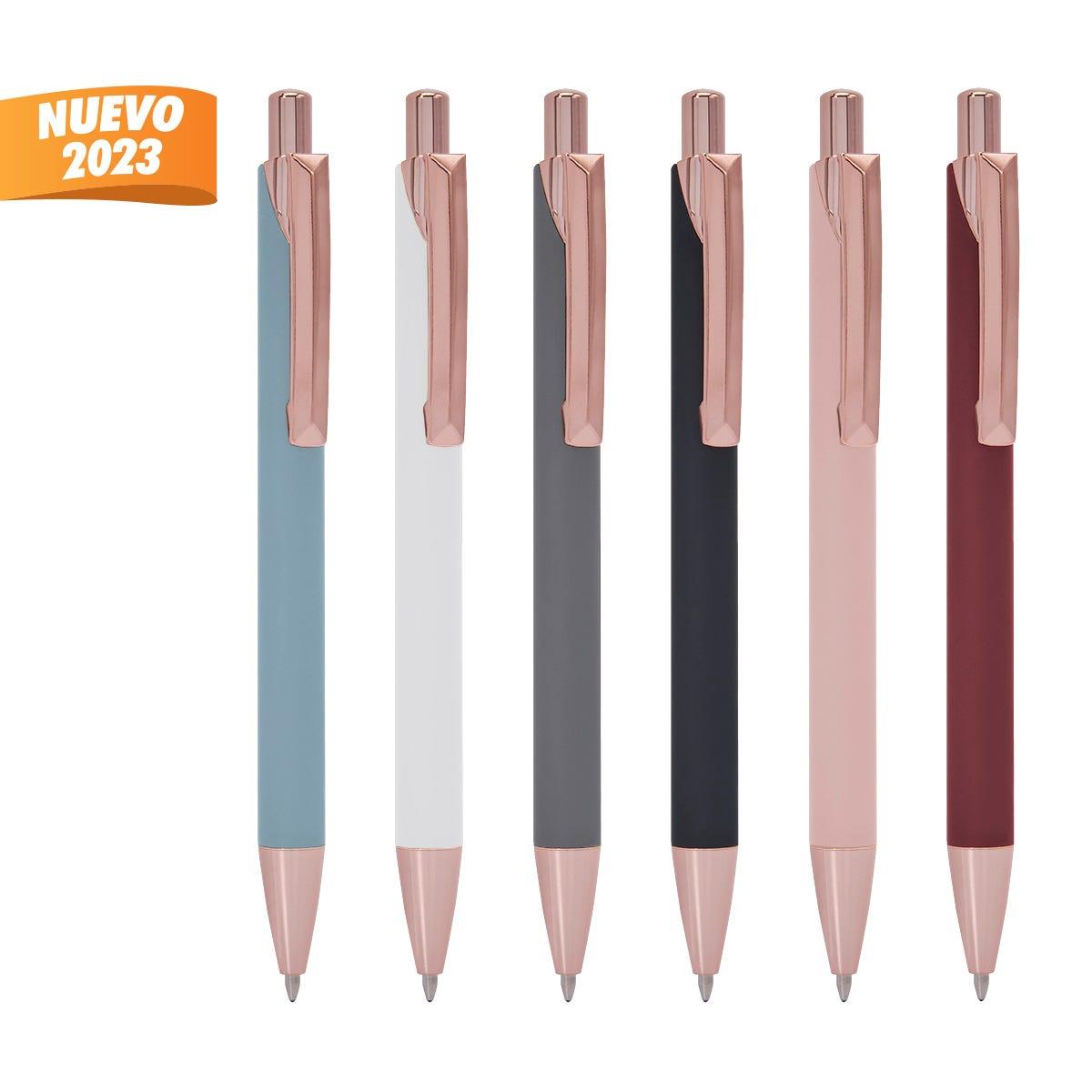 BOLÍGRAFO TIFT Imagen secundaria del producto