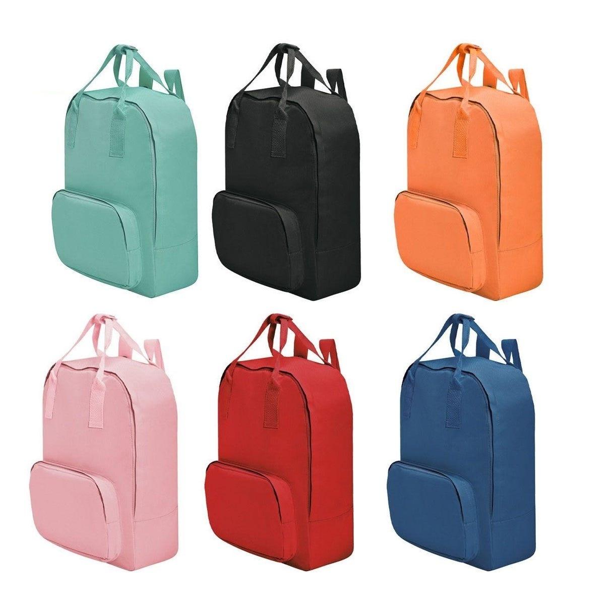 MOCHILA CERES Imagen secundaria del producto