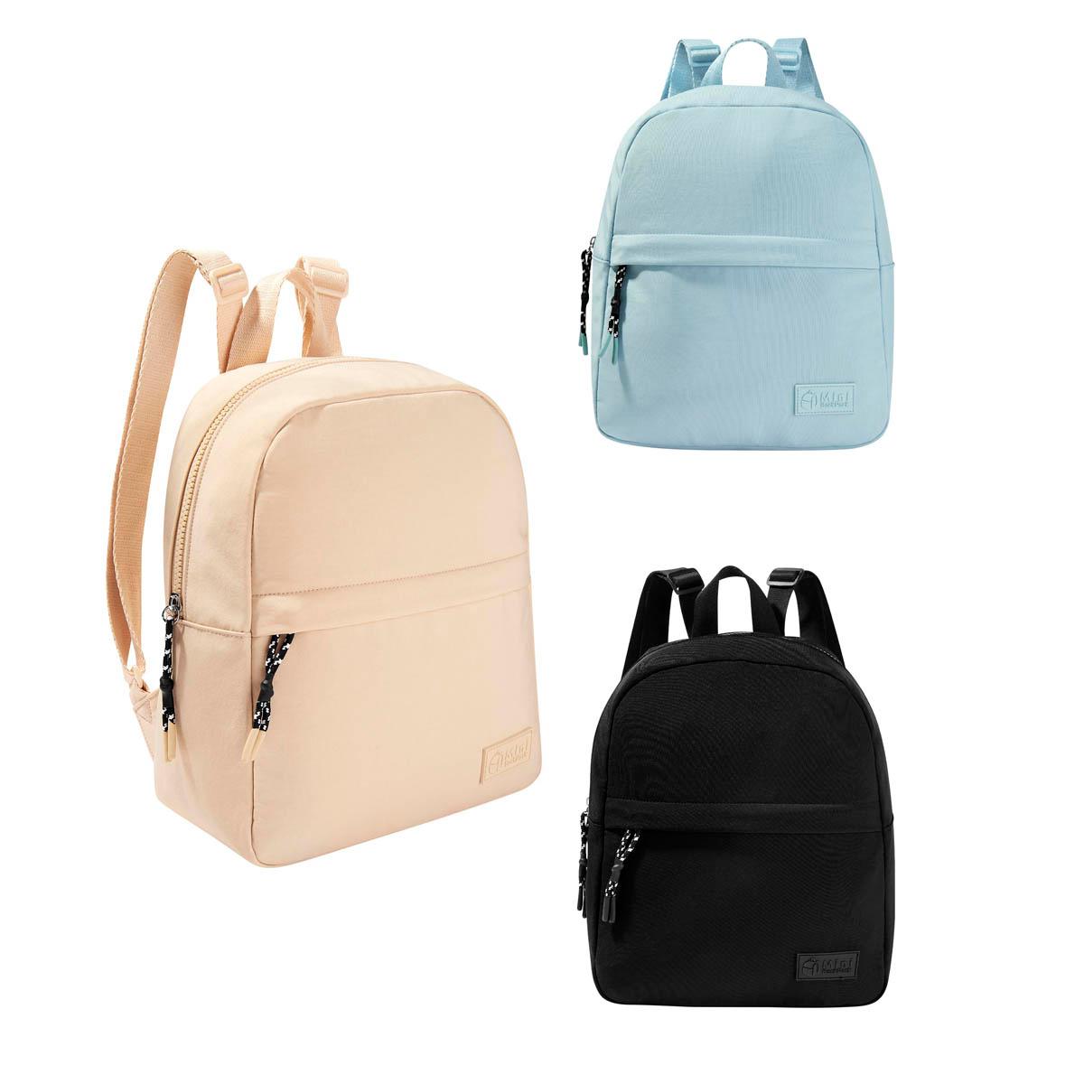 MOCHILA MEDDAL Imagen secundaria del producto