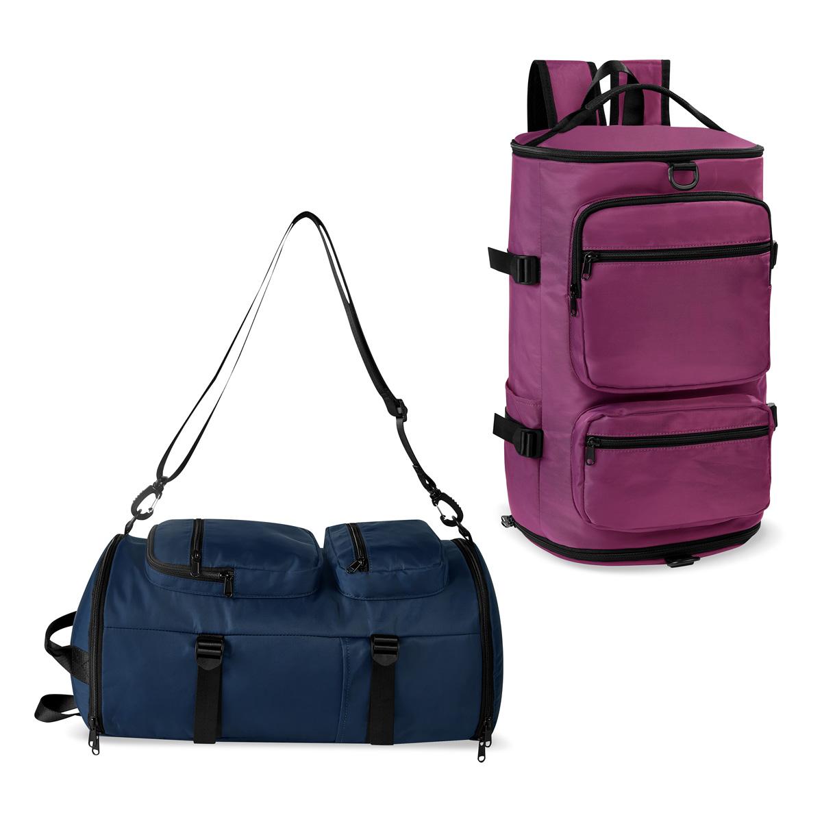MOCHILA MALETA BREYTA Imagen secundaria del producto