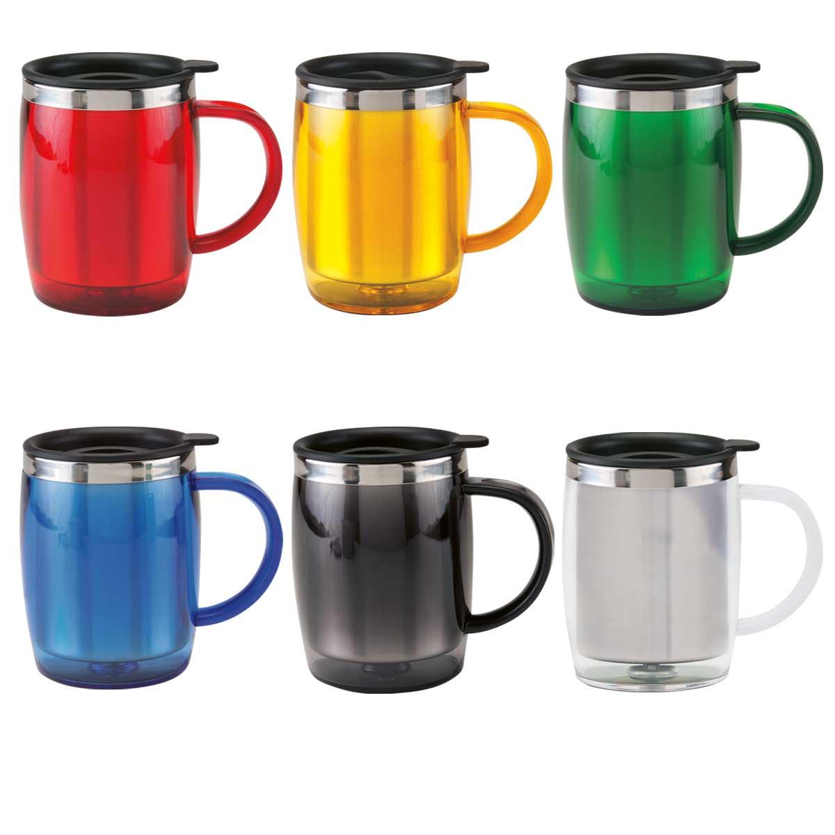 TAZA TÉRMICA BURGOS Imagen secundaria del producto