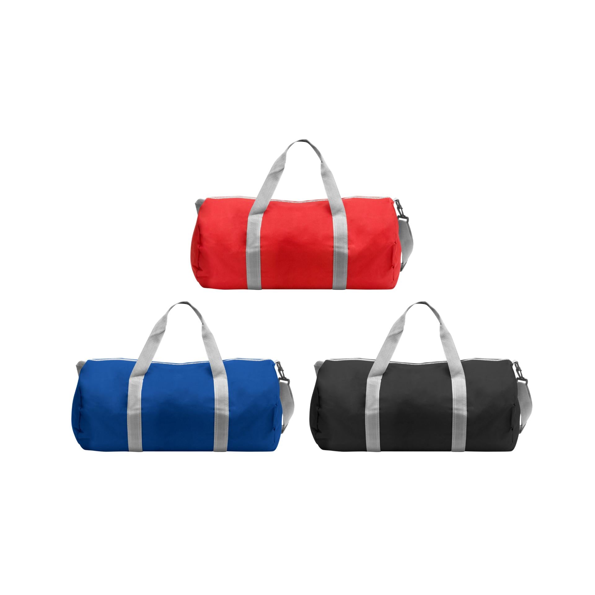 BOLSO DEPORTIVO WORKOUT Imagen secundaria del producto