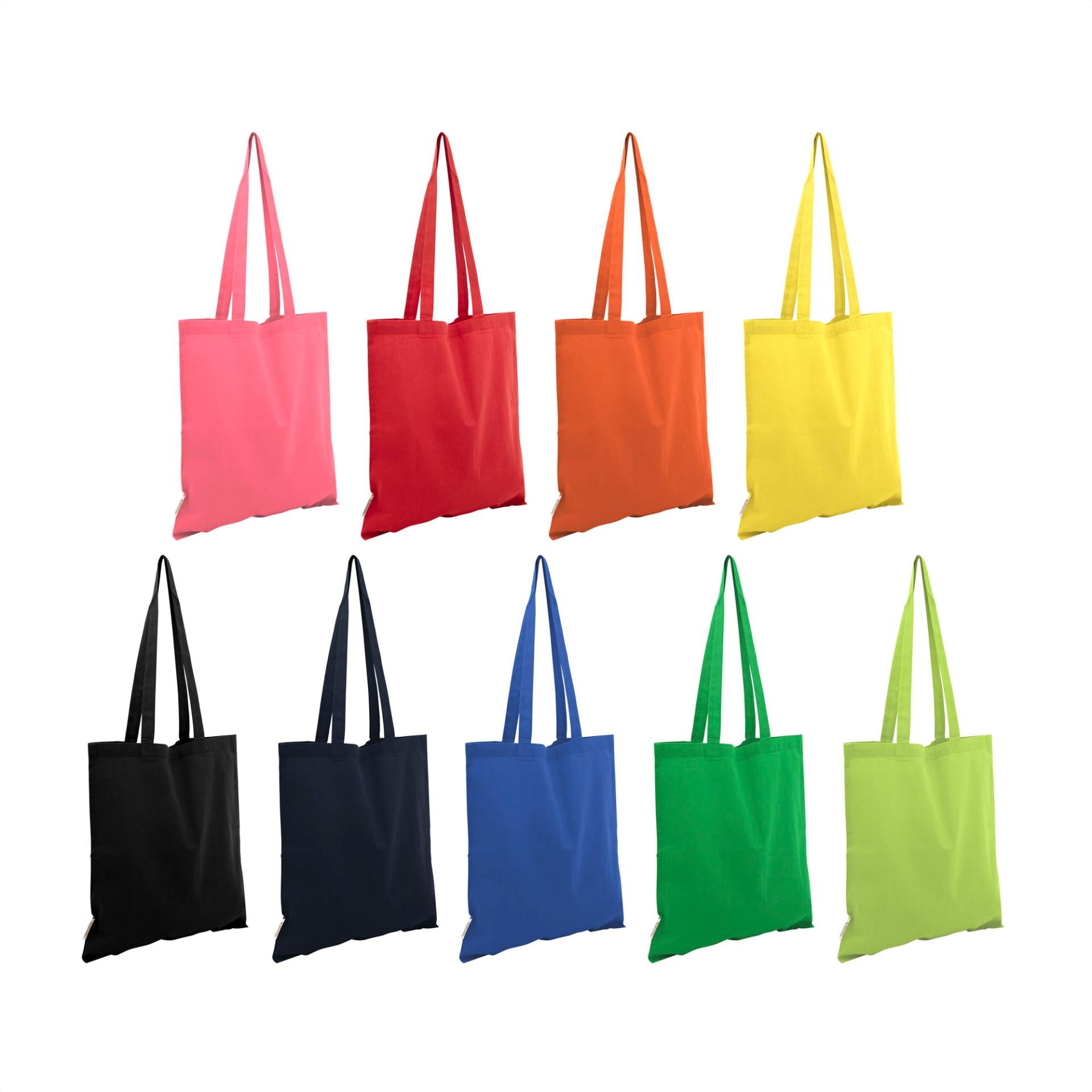 BOLSA DE ALGODÓN RECOTI FULL COLOR Imagen secundaria del producto