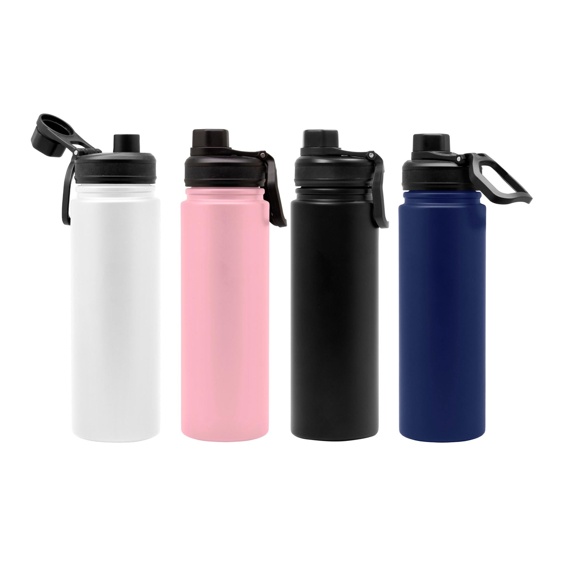 BOTELLA VACUUM KING Imagen secundaria del producto