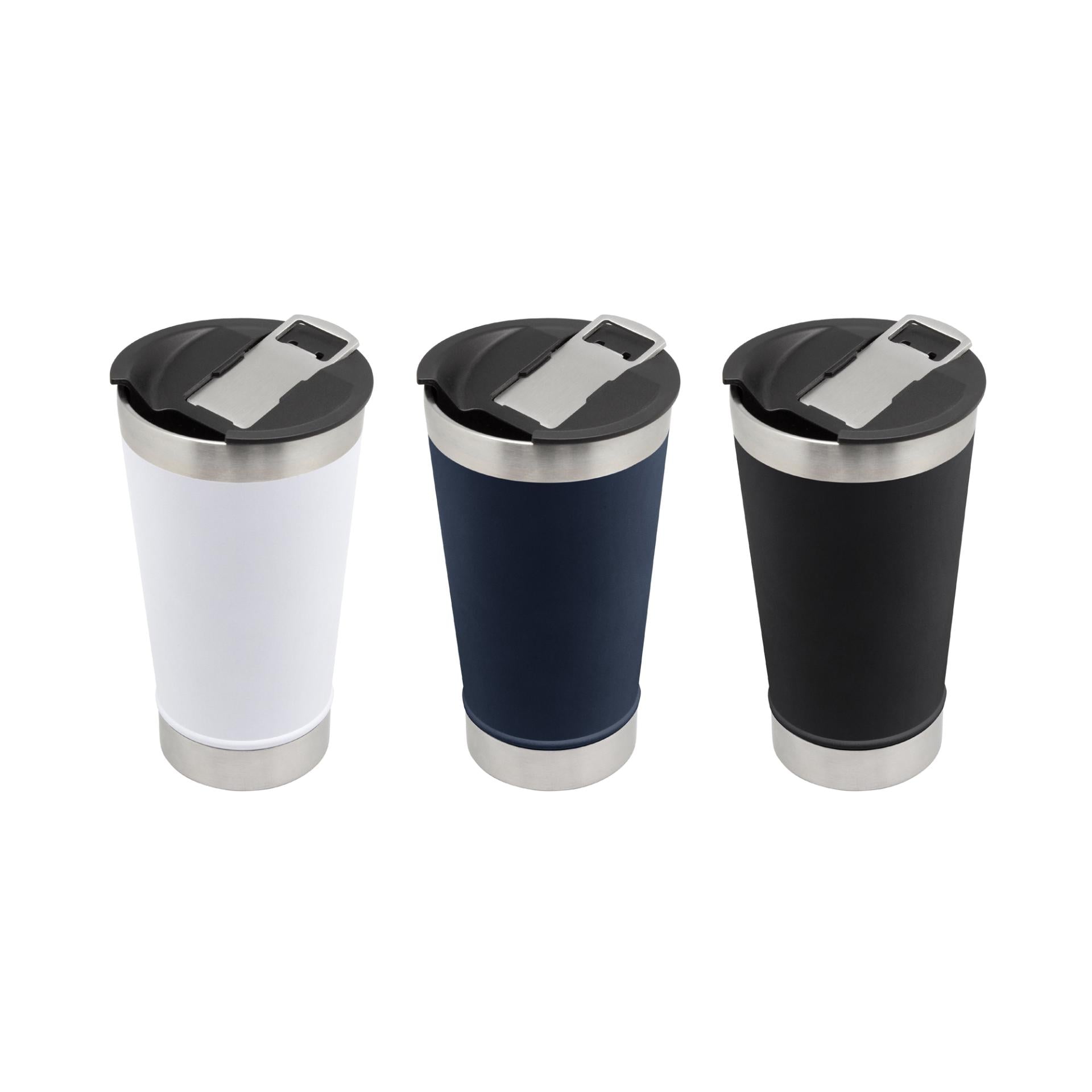 MUG VACUUM MUG-BAR Imagen secundaria del producto