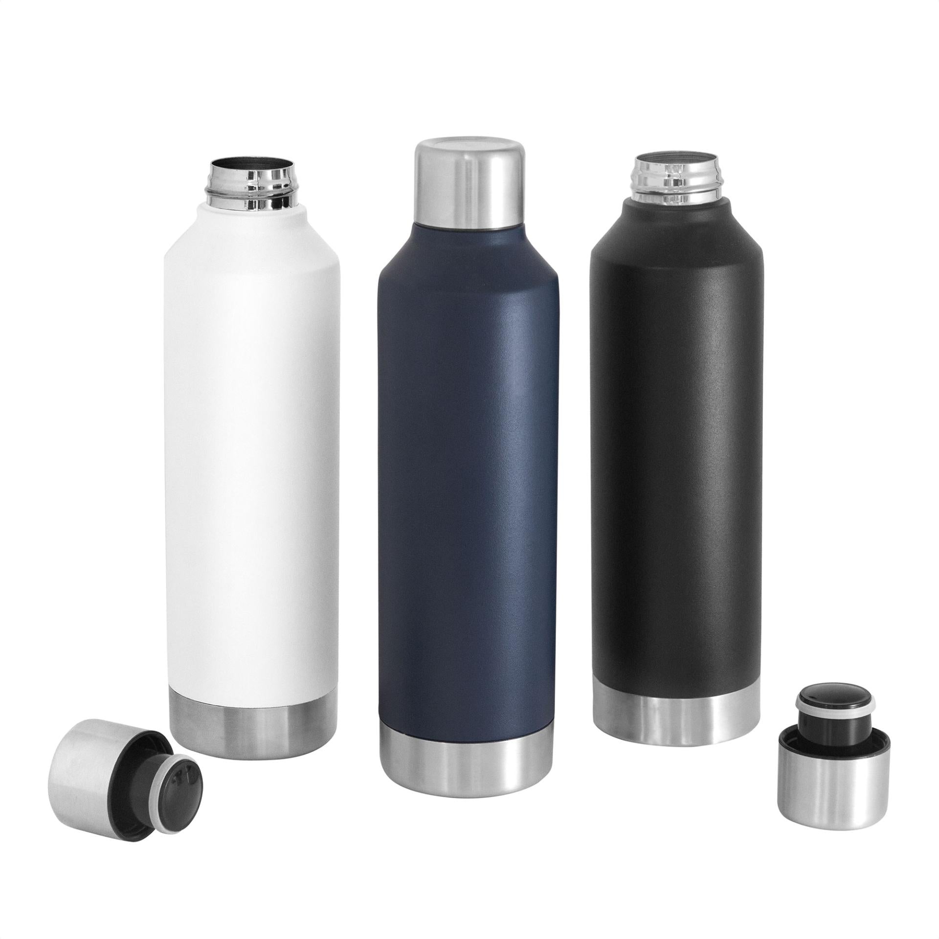 BOTELLA VACUUM CHAMONIX Imagen secundaria del producto