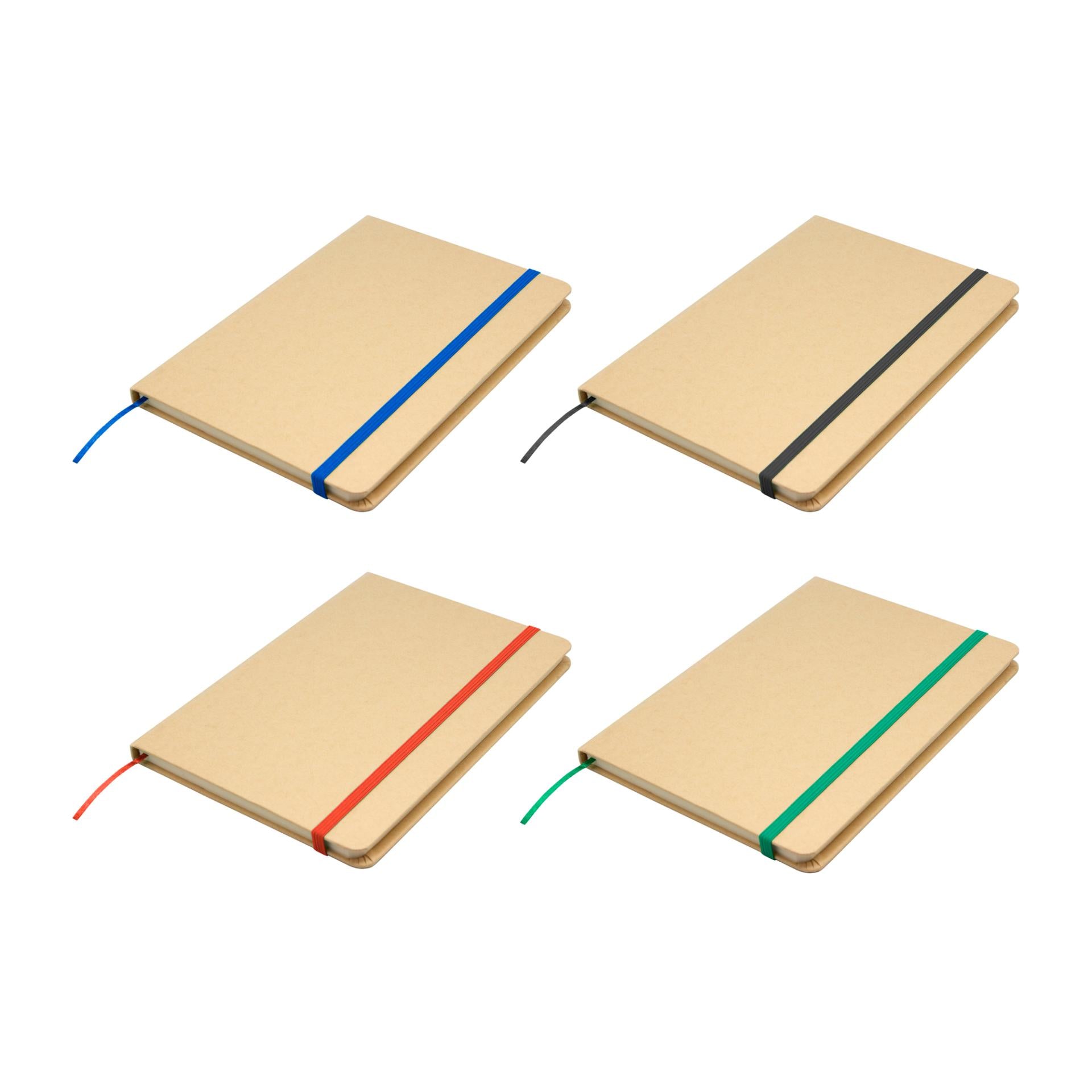 LIBRETA BOOKRAFT Imagen secundaria del producto