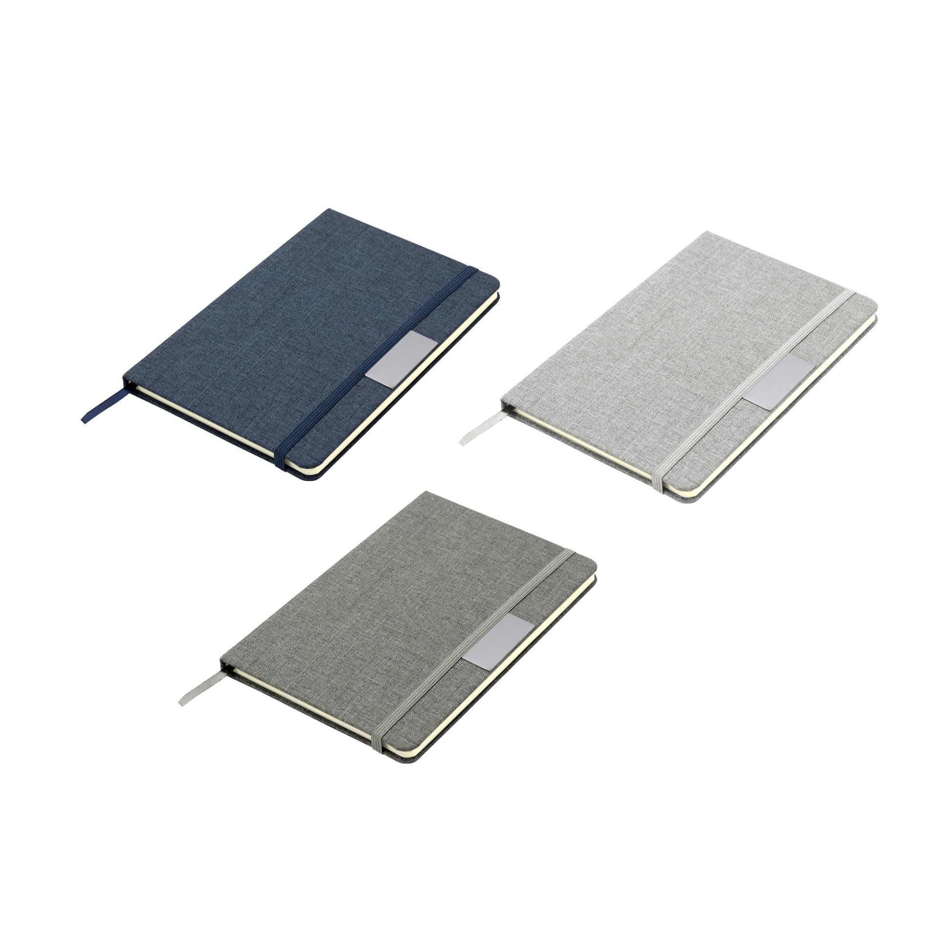 LIBRETA GRETA Imagen secundaria del producto