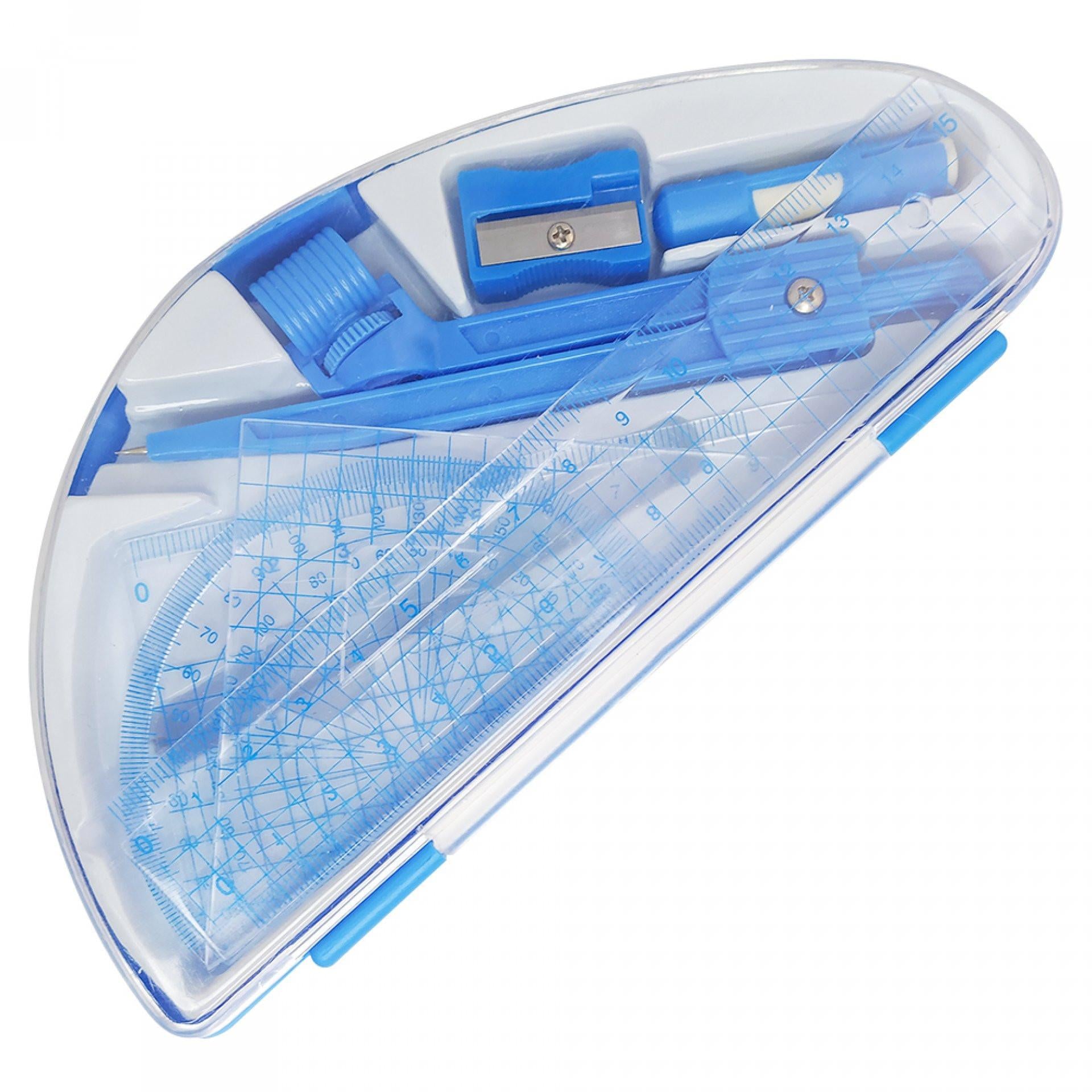 KIT ESCOLAR DELUXE Imagen secundaria del producto