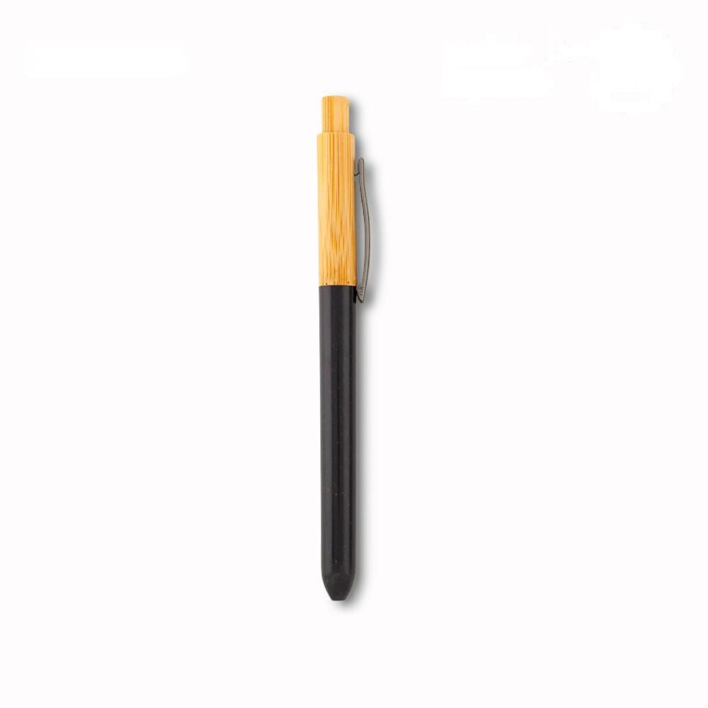 BOLÍGRAFO BENNIN BAMBOO ECO Imagen secundaria del producto