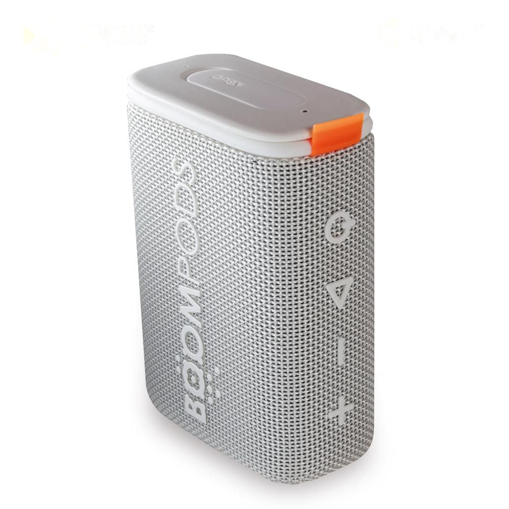 SPEAKER BLUETOOTH BEACH BOOMPODS Imagen secundaria del producto