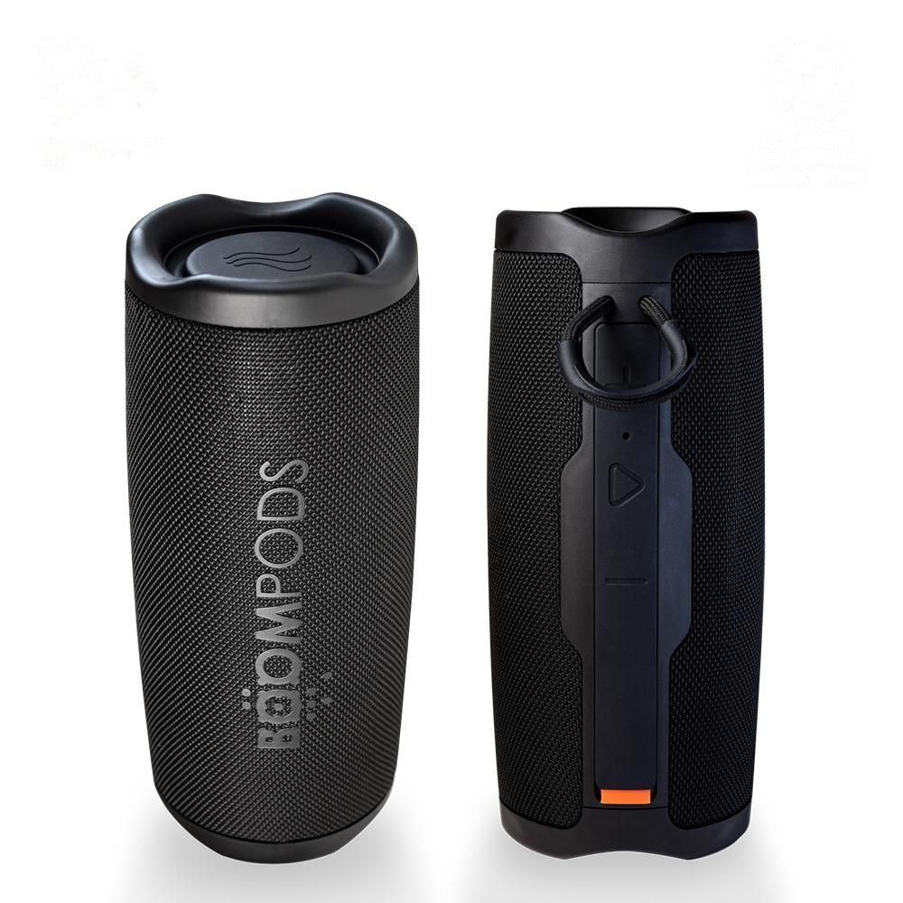 SPEAKER BLUETOOTH BEACH 35 BOOMPODS Imagen secundaria del producto