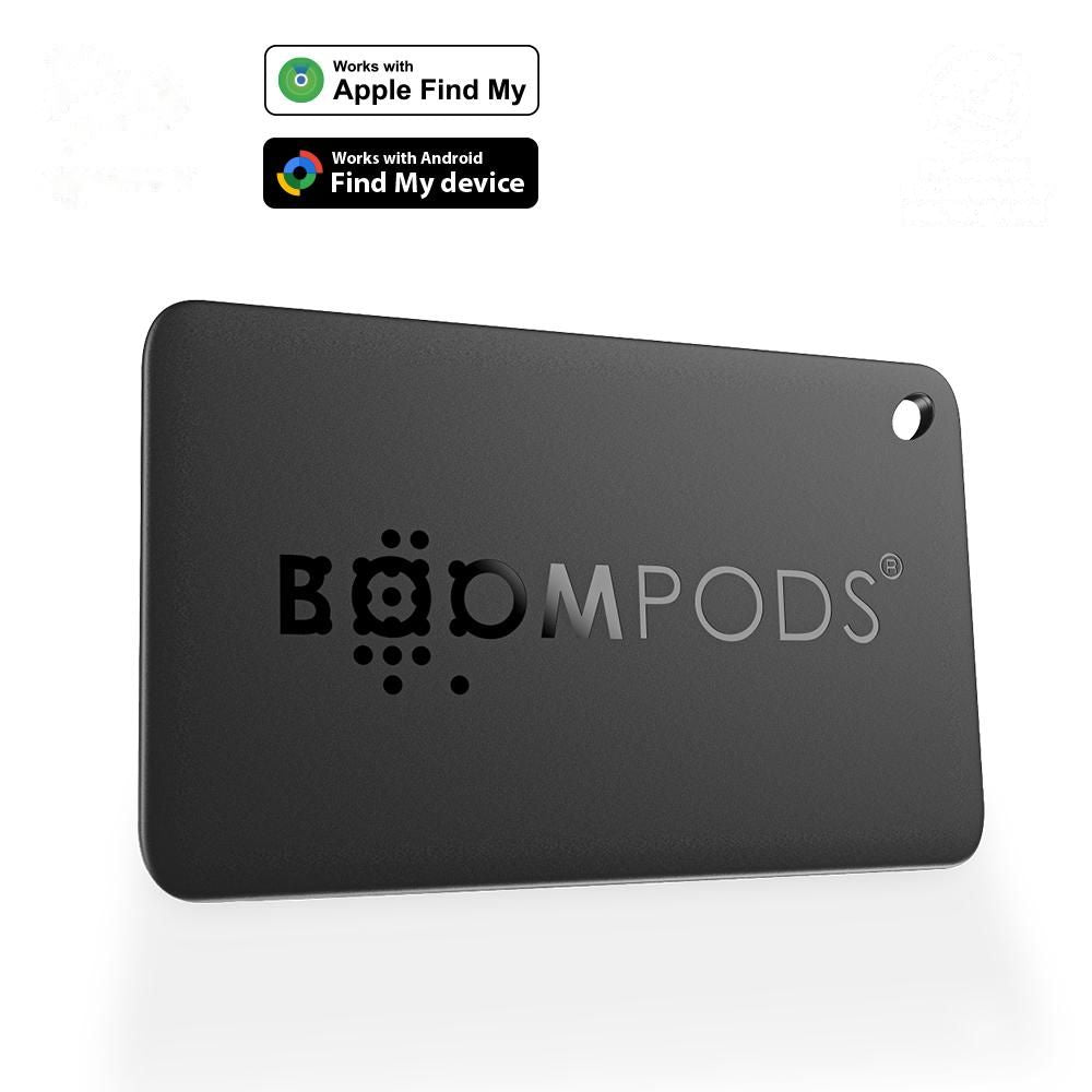 RASTREADOR AIRTAG BOOMCARD Imagen secundaria del producto