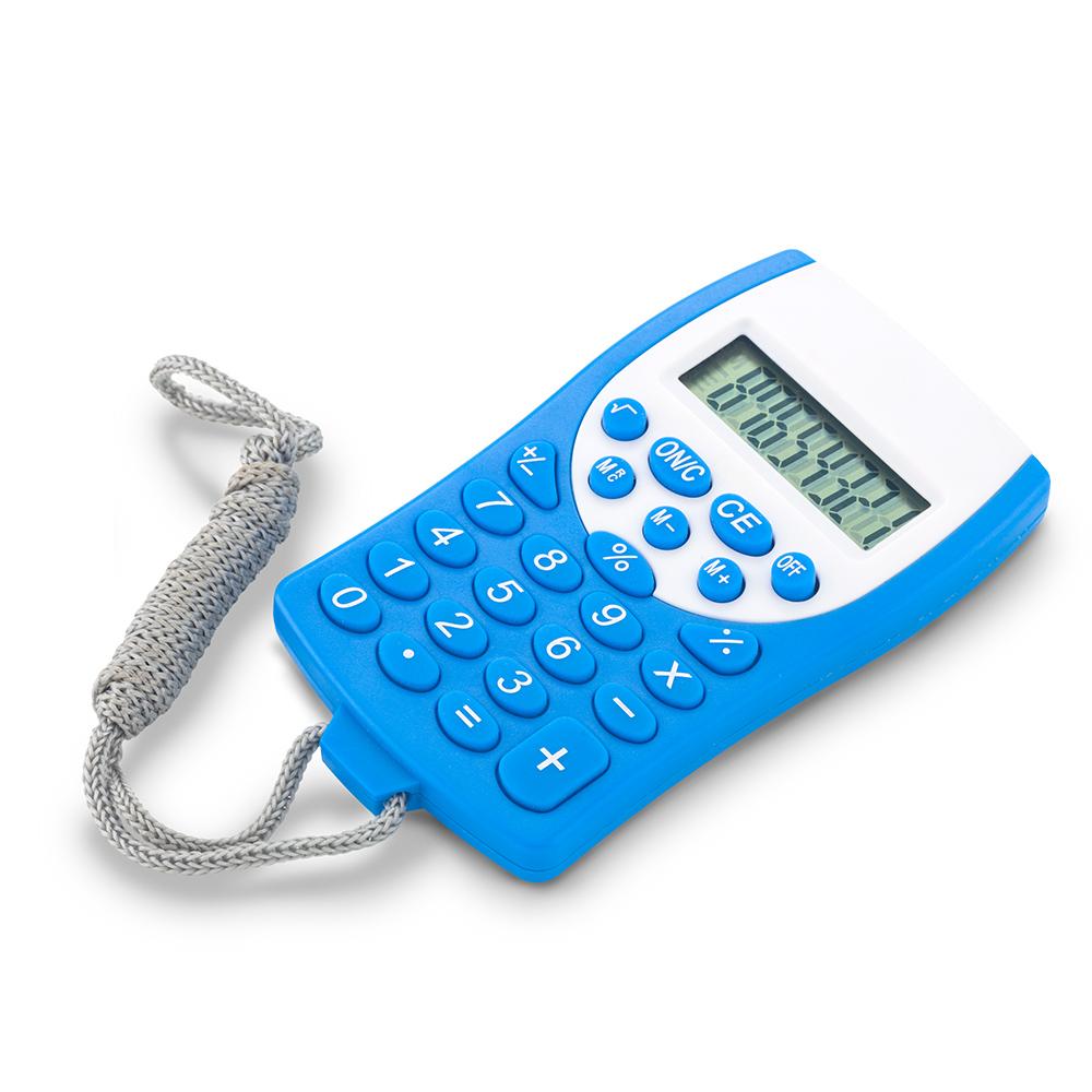 CALCULADORA BRODY Imagen secundaria del producto