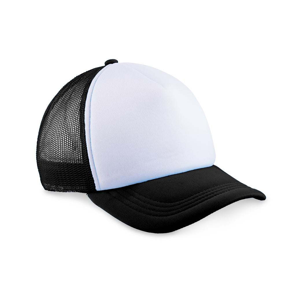 GORRA TRUCKER Imagen secundaria del producto