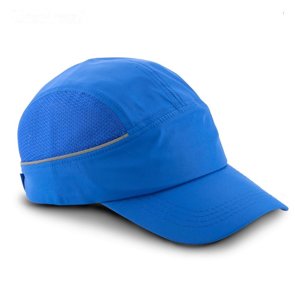 GORRA SPORT EN MICROFIBRA URBAN TRAVEL Imagen secundaria del producto