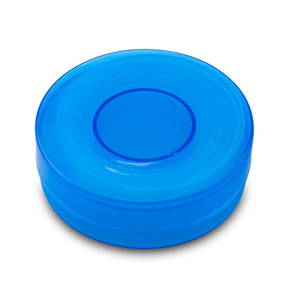 PASTILLERO VASO 2 EN 1 Imagen secundaria del producto