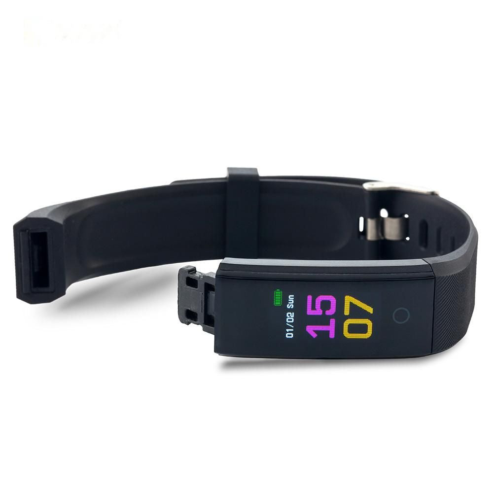PULSERA INTELIGENTE GYM Imagen secundaria del producto