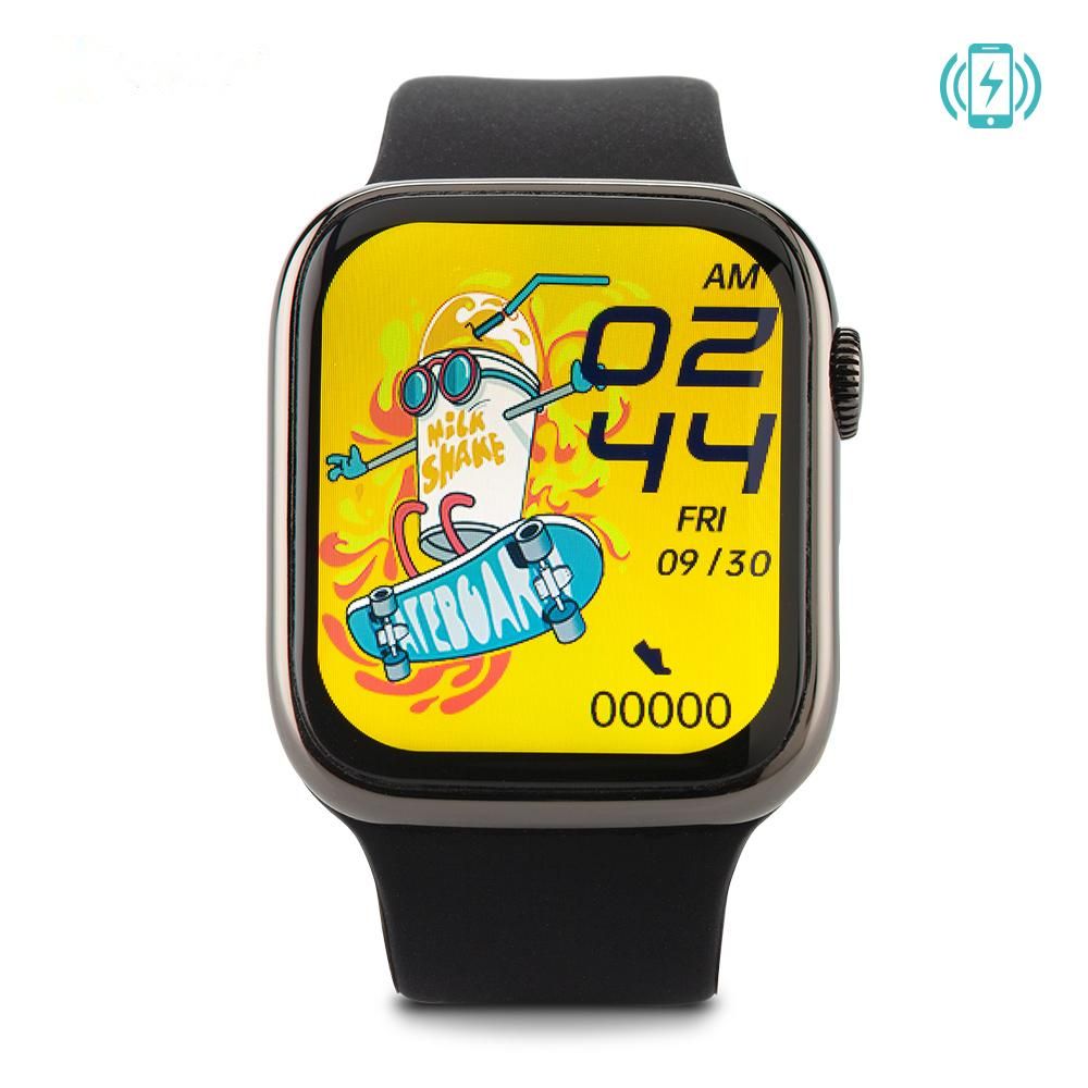 RELOJ INTELIGENTE KORBIN PLUS Imagen secundaria del producto