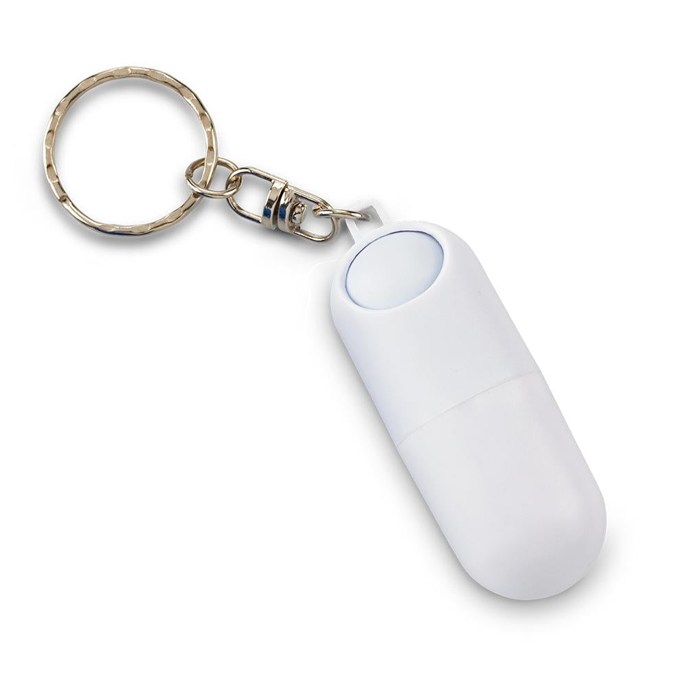 LLAVERO PASTILLERO CÁPSULA Imagen secundaria del producto