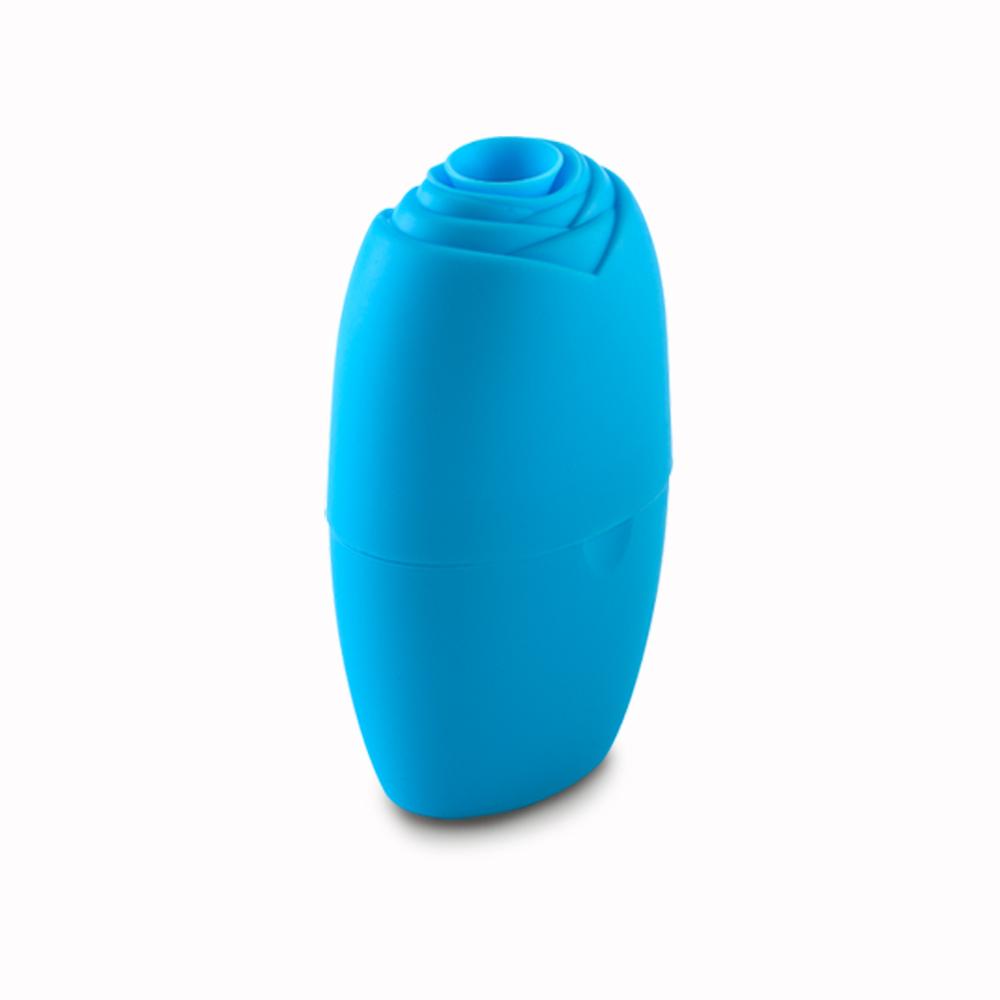 MOLDE DE SILICONA ICE FACE - PRECIO BOMBA Imagen secundaria del producto