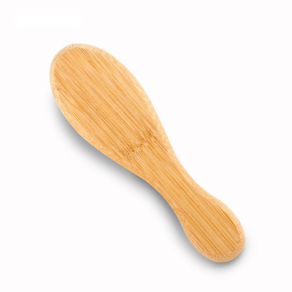 CEPILLO EN BAMBOO HAIR Imagen secundaria del producto